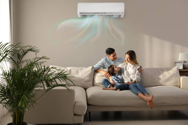 Best HVAC Companies Near Me  in Paola, KS