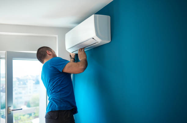 Best Commercial HVAC Repair  in Paola, KS