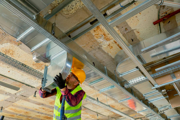 Best Air Conditioning Repair  in Paola, KS