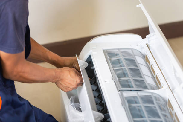Best Best HVAC Companies  in Paola, KS