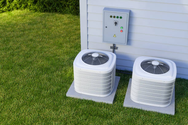 Best Best HVAC Companies  in Paola, KS