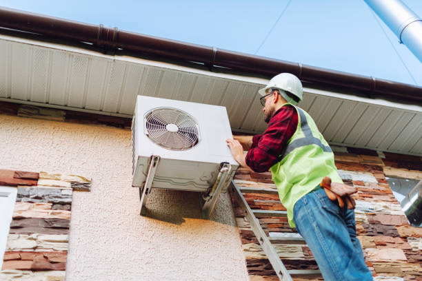 Affordable Air Conditioning Repair in Paola, KS