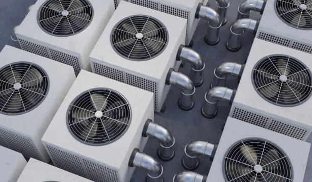 Best HVAC Installation Services  in Paola, KS