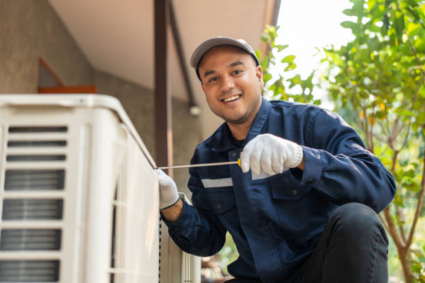 Best Heating Repair Services  in Paola, KS