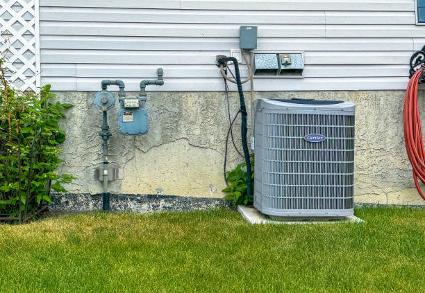 Best Central Air Repair  in Paola, KS